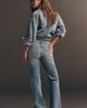 DL1961 Bella Mid-Rise Slim Boot Jeans - 3
