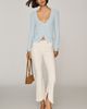 DL1961 Bridget High-Rise Crop Boot Jeans - 1