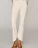 DL1961 Bridget High-Rise Crop Boot Jeans - 2