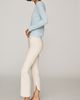 DL1961 Bridget High-Rise Crop Boot Jeans - 3
