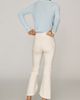 DL1961 Bridget High-Rise Crop Boot Jeans - 4