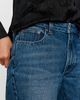 DL1961 Carolyn 90s Low Rise Bootcut Jeans - 2