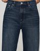 DL1961 Cate High-Rise Slim Straight-Leg Jeans - 2