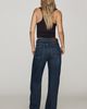 DL1961 Cate High-Rise Slim Straight-Leg Jeans - 3