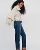 DL1961 Dakota Low-Rise Straight Jeans - 2