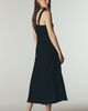 DL1961 Danika Linen Midi Dress - 3