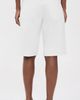 DL1961 DL1961 Abby Relaxed Denim Shorts White - 4