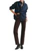 Dl1961 DL1961 Addison Cotton Blend Denim Overshirt - 2