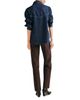 Dl1961 DL1961 Addison Cotton Blend Denim Overshirt - 4