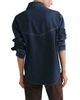 Dl1961 DL1961 Addison Cotton Blend Denim Overshirt - 5