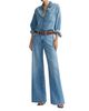 Dl1961 DL1961 Addison Denim Overshirt - 2