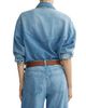 Dl1961 DL1961 Addison Denim Overshirt - 3