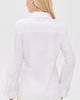 DL1961 DL1961 Agnes Wrap Shirt Cloud - 3