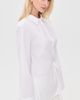 DL1961 DL1961 Agnes Wrap Shirt Cloud - 4