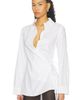 DL1961 DL1961 Agnes Wrap Top - 2