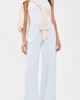 DL1961 DL1961 Alex Aura Baggy Wide Leg Jeans Mystique Blue Aura - 5