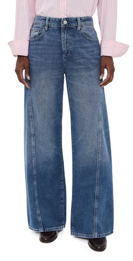 DL1961 DL1961 Alex Baggy Jeans Authentic