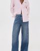 DL1961 DL1961 Alex Baggy Jeans Authentic - 5