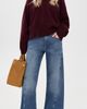 DL1961 DL1961 Alex Baggy Petite Jeans Authentic - 5