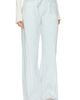 DL1961 DL1961 Aura Sienna Low Slung Relaxed Wide Leg Jeans - 2