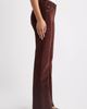 DL1961 DL1961 Bella Mid Rise Slim Bootcut Corduroy Jeans - 3