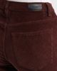 DL1961 DL1961 Bella Mid Rise Slim Bootcut Corduroy Jeans - 4