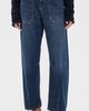 DL1961 DL1961 Bilie Easy Barrel 27 Jeans Evening Aura - 2