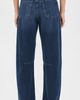 DL1961 DL1961 Bilie Easy Barrel 27 Jeans Evening Aura - 3