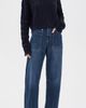 DL1961 DL1961 Bilie Easy Barrel 27 Jeans Evening Aura - 5