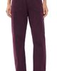DL1961 DL1961 Bilie Easy Barrel Pants Viola (Dl Twill) - 1