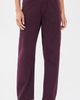 DL1961 DL1961 Bilie Easy Barrel Pants Viola (Dl Twill) - 3