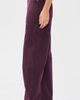 DL1961 DL1961 Bilie Easy Barrel Pants Viola (Dl Twill) - 5