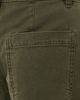 DL1961 DL1961 Bilie Easy Barrel Petite High Rise Ankle Pants Pine - 6