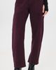 DL1961 DL1961 Bilie Easy Barrel Petite Pants Viola - 2