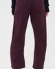 DL1961 DL1961 Bilie Easy Barrel Petite Pants Viola - 3