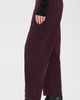 DL1961 DL1961 Bilie Easy Barrel Petite Pants Viola - 4