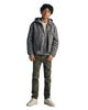Dl1961 DL1961 Boys' Benji Straight Knit Denim Jeans - 3