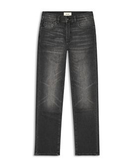 Dl1961 DL1961 Boys' Brady Slim Knit Denim Jeans