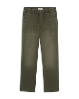 Dl1961 DL1961 Boys' Quentin Denim Jogger Pants Little Kid, Big Kid