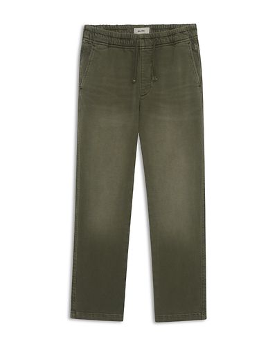 Dl1961 DL1961 Boys' Quentin Denim Jogger Pants Little Kid, Big Kid