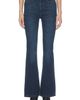 DL1961 DL1961 Bridget Boot High Rise Instasculpt 31.5 Jeans - 1