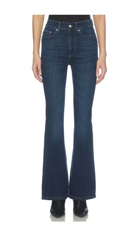 DL1961 DL1961 Bridget Boot High Rise Instasculpt 31.5 Jeans