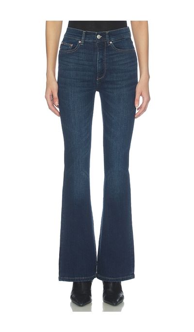 DL1961 DL1961 Bridget Boot High Rise Instasculpt 31.5 Jeans