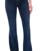 DL1961 DL1961 Bridget Boot Instasculpt Jeans Breeze Seamed - 1