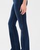 DL1961 DL1961 Bridget Boot Instasculpt Jeans Breeze Seamed - 4