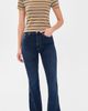 DL1961 DL1961 Bridget Boot Instasculpt Jeans Breeze Seamed - 5
