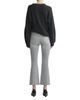 Dl1961 DL1961 Bridget Bootcut High-Rise Instasculpt Cropped Jeans in Light Smoke - 3
