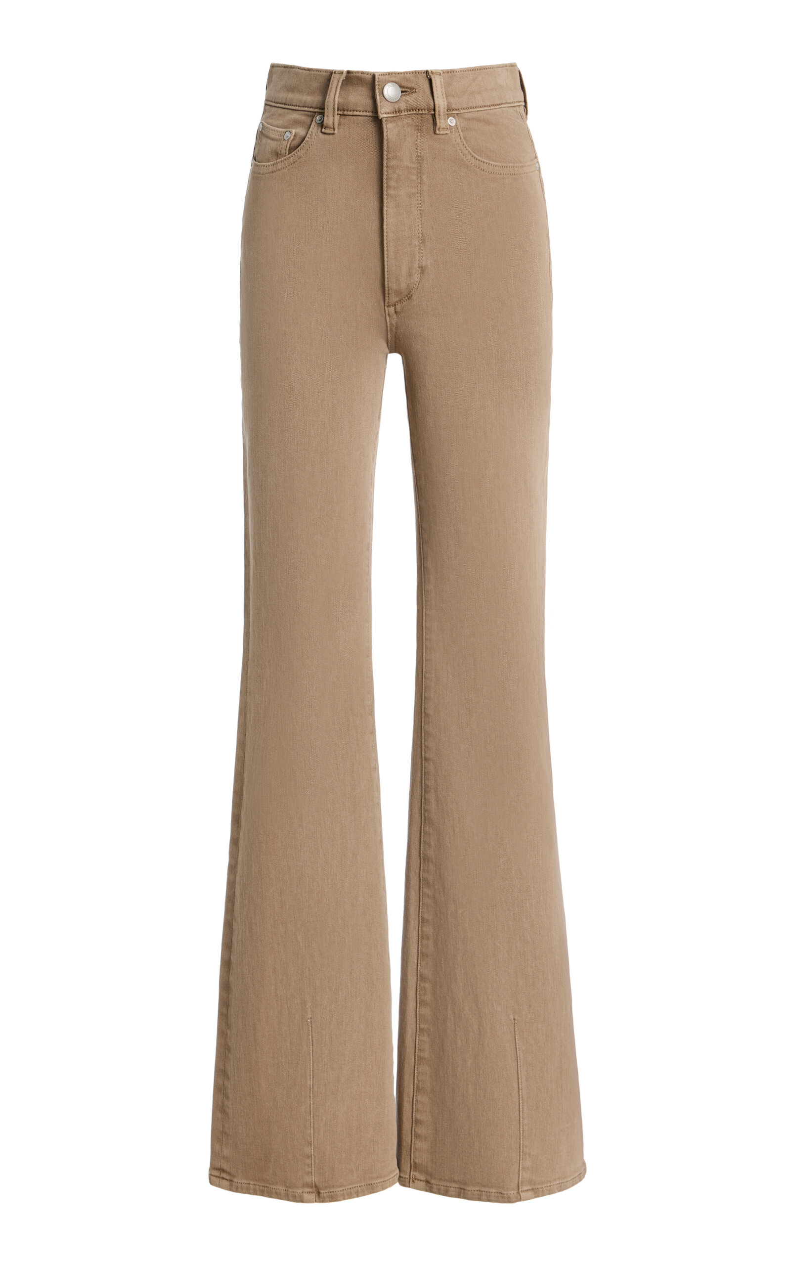 DL1961 DL1961 Bridget Bootcut High Rise Instasculpt™ Jeans