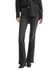 Dl1961 DL1961 Bridget Bootcut High Rise Instasculpt Jeans in Nightshade Seamed - 1