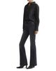 Dl1961 DL1961 Bridget Bootcut High Rise Instasculpt Jeans in Nightshade Seamed - 2